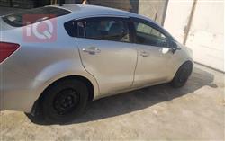 کیا ریۆ